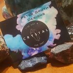 Peter Groth - @ivegotacrystalforthat - Instagram