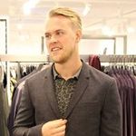 Peter Groth Brøker - @peterbroeker - Instagram
