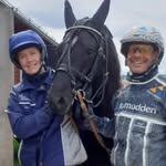 Travtränare Peter Grundmann - @stallgrundmann - Instagram