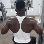 Black-peter Guerrier - @peterguerrier8 - Instagram