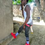 Peter Guerrier - @morenluis656 - Instagram