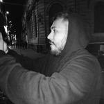 Peter Guevara - @peterguev - Instagram