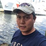 Peter Guevara - @peter73g - Instagram