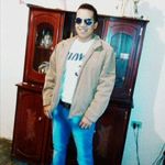 Peter Guevara - @peterguevara85 - Instagram