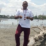 Peter Nderi - @peterguinness - Instagram