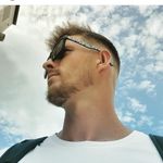 Peter Guľa - @segi.47 - Instagram