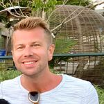 Peter Guse, Millennial Reset - @thepeterguse - Instagram