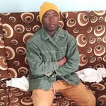 Peter Gusenga - @petergusenga - Instagram