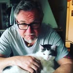 Peter PG Gustavsson - @peter.gustavsson61 - Instagram