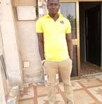 Peter Kuudong - Facebook