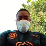 Peter Gyedu Baffoe - @petergyedubaffoe - Instagram