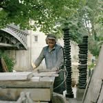 peter hayes - @peterhayessculpture - Instagram