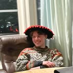 Peder Haagensen - Facebook