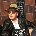 Petter Haagensen - Facebook