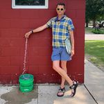 Peter Haakon Thompson- artist - @peterhaakonthompson - Instagram
