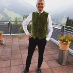 Ule-Peter Haak - @ule_peter_haak - Instagram