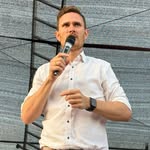 Simon Peter Haberstroh - @evangelistsimonpeter - Instagram