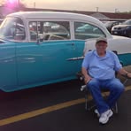 Pete Hackney - Facebook