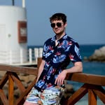 Peter Hadden - @haddenpeter - Instagram