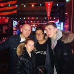Peter Hadfield - @peter.hadfield1 - Instagram