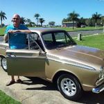Peter Hadfield - @hadfield391 - Instagram