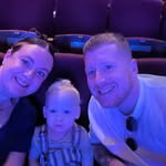 Peter Morley - @peterhaguemorley - Instagram