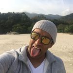 Peter Hakim - @petesmail - Instagram
