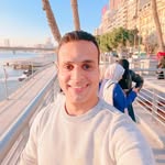 Peter Hakim - @peterhakim12 - Instagram