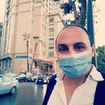 Peter Hakim - @peterhakim2020 - Instagram