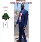 Peter Hakim - Facebook