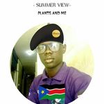 Peter Mawa Hakim - @pete.r4047 - Instagram