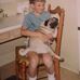 Peter Haldeman - Facebook