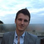 Pete Halford - @halfi_88 - Instagram