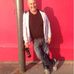 Pete Halford - Facebook