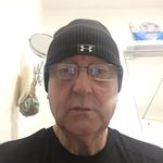 Peter halford - @halford780 - Instagram