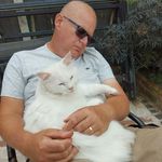 Peter Halford - @peterhalford4 - Instagram