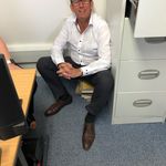 Peter Halford - @peter.halford.96 - Instagram