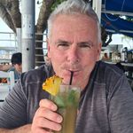 Peter Halford - @pedropopodopolis - Instagram