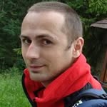 Peter Halgaš - @phalgas - Instagram