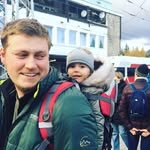 Peter Halgas - @peterhalgas - Instagram