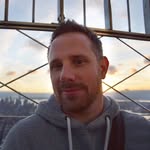 Peter Hallam - @phallam12 - Instagram