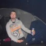 Peter Hallam - @ironicvibes - Instagram