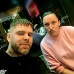 Peter Hallam - @not_red_ped - Instagram