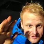 Peter Hallberg - @peterehallberg - Instagram