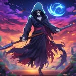 peter hallberg - @fearsomespiritgaming - Instagram