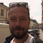 Peter Hallberg - @lphzz - Instagram