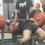 Peter Hallberg - @peterhallberg300 - Instagram