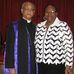 Bishop Peter Hallenbeck - Facebook
