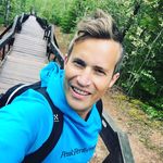 Peter Hallman - @peteha84 - Instagram