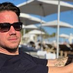 Peter Hallman - @pjotte_hallman - Instagram